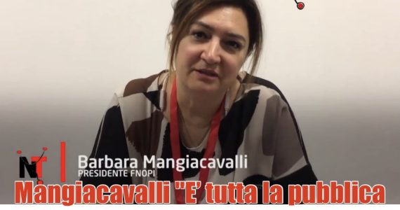 Infermieri italiani sottopagati? Autogol della Mangiacavalli a "Mi manda Rai Tre"