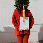 La dott.ssa Monterisi presenta la tesi sul "Nursing psico-educazionale alle neomamme in epoca pandemica"