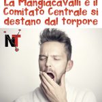 La Mangiacavalli e il Comitato Centrale si destano dal torpore. "La politica riconosca il valore economico degli infermieri" 3