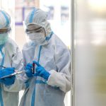 Medici in servizio anche se positivi al Covid: "Scelta giusta?"