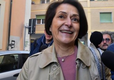Morti sospette a Piombino, assolta in appello l'infermiera Fausta Bonino