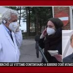 Napoli, "Personale insufficiente a gestire l'emergenza Covid"