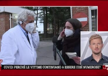 Napoli, "Personale insufficiente a gestire l'emergenza Covid"