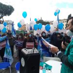 Nursind rilancia dopo lo sciopero: "Se il Governo non ci ascolta la protesta raddoppia"