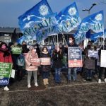 Sciopero infermieri, a Roma un simbolico prelievo di sangue. Bottega (Nursind): "Siamo stanchi e arrabbiati. Questo è solo l'inizio" 2