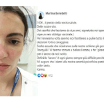 Obbligo vaccinale, la sanzione di 100 euro per i "no vax" delude gli operatori sanitari. L'infermiera Martina Benedetti: "Scelta assurda" 1