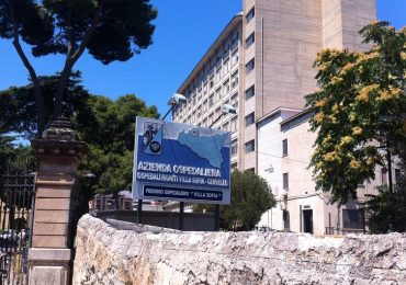 Palermo, Villa Sofia-Cervello recluta 50 infermieri a tempo determinato per emergenza Covid