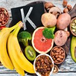 Potassio: cos'è, in quali alimenti si trova e perché è importante