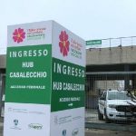 Rallentarono l'attività dell'hub vaccinale: poliziotto e finanziere indagati dalla Procura di Bologna