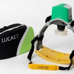 Rianimazione cardiopolmonare: l'uso del dispositivo di compressione toracica LUCAS TM 2