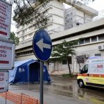 Taranto, paziente con polmonite da Covid trattato con autotrapianto di staminali