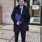 Tesi infermieristica "Ecografia toracica integrata nella valutazione infermieristica del paziente in pronto soccorso, un nuovo orizzonte professionale”