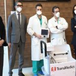 Trapianti di cuore, arriva a Bologna l'innovativa macchina che mantiene l'organo caldo e battente fino a 8 ore dopo il prelievo