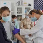 Usa, ecco i dati sui bambini vaccinati contro il Covid: rarissimi gli eventi avversi gravi