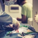 Valvola mitrale: la riparazione mininvasiva