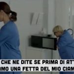 La fiction dell’Infermiera Lea? Una serie di stereotipi che non valorizza la professione