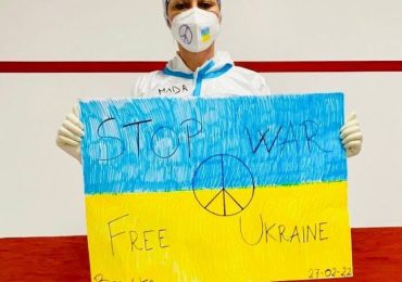 Ucraina: appello per la pace da infermieri, medici, Oss e da tutti gli operatori sanitari  italiani