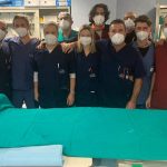 Diagnosi stenosi coronarica, l'ospedale "Di Venere" di Bari tra i primi dieci in Italia 1