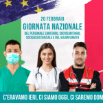 Giornata nazionale degli operatori sanitari, la promessa della Parente: "Governo e Parlamento impegnati a mettere a posto il sistema sanitario"