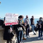 Infermieri vincitori di concorso protestano a Bari: "Assegnati ad una Asl diversa dalla provincia di appartenenza"