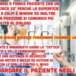 Aggressioni agli infermieri: lo Spallanzani pubblica un decalogo da seguire per non farsi picchiare da pazienti e famigliari
