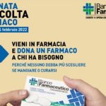 Al via la Giornata di raccolta del farmaco