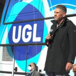 Ancora violenza sugli operatori sanitari, Giuliano (Ugl): "Vogliamo aspettare che ci scappi il morto?"