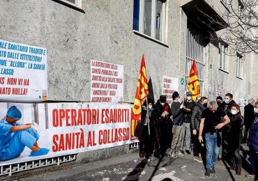 Ats Milano, Rsu e sindacati dichiarano lo stato di agitazione: "Gestione pessima e servizi inefficienti"