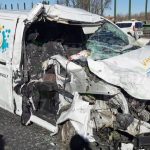 Bologna, è un'infermiera l'angelo della strada che ha salvato la vita a un 30enne dopo un grave incidente 1