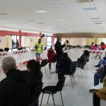 Brindisi, lavoravano negli hub vaccinali senza i requisiti previsti dalla legge: Asl congela i compensi