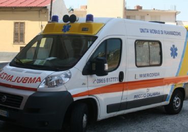 Calabria, "Si assumano gli autisti soccorritori impiegato nelle associazioni di volontariato"