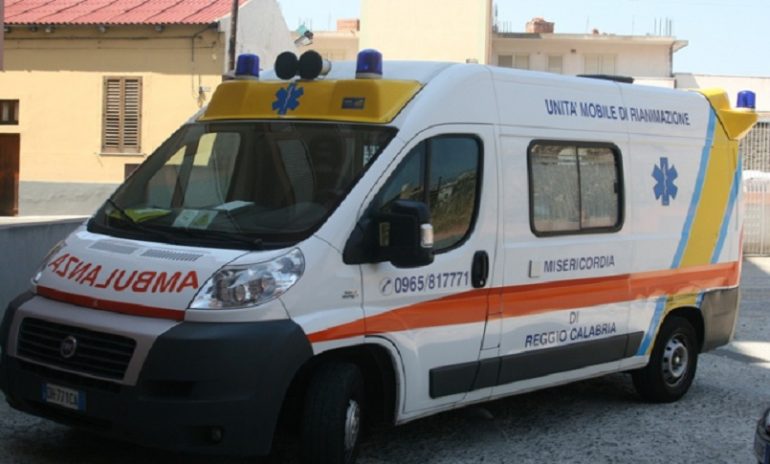 Calabria, "Si assumano gli autisti soccorritori impiegato nelle associazioni di volontariato"