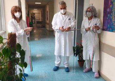 Carrara: nasce l’ambulatorio che cura i malati oncologici con l’omeopatia