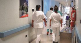 Cnai Umbria: "Solidarietà e aiuto concreto agli infermieri ucraini in Umbria"