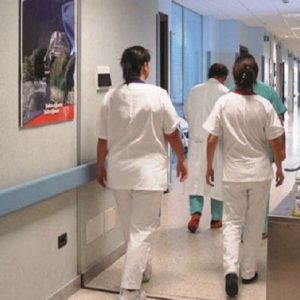 Cnai Umbria: "Solidarietà e aiuto concreto agli infermieri ucraini in Umbria"