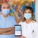 Colon retto, arriva l'app che "allena" all'intervento chirurgico