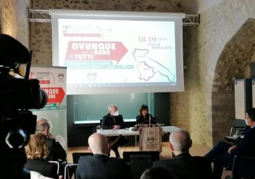 Congresso itinerante Fnopi: le voci da Basilicata e Puglia