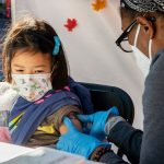 Coronavirus, a breve il vaccino Pfizer per under 5 negli Usa?