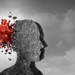 Coronavirus, guariti rischiano disturbi mentali entro un anno