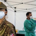 Coronavirus, Tar Lazio annulla la sospensione dello stipendio per 23 miltari non vaccinati