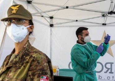 Coronavirus, Tar Lazio annulla la sospensione dello stipendio per 23 miltari non vaccinati