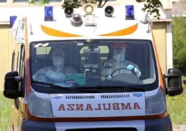 Fimmg Puglia: "Solidarietà alla vittima della presunta violenza sessuale in ambulanza"