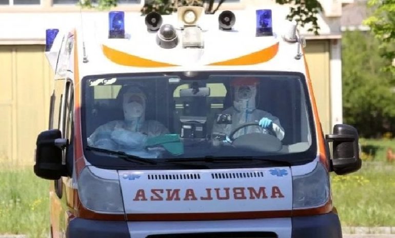 Fimmg Puglia: "Solidarietà alla vittima della presunta violenza sessuale in ambulanza"