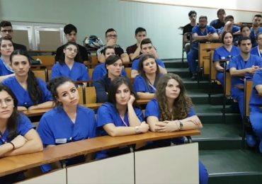 Fnopi sulla riforma della formazione universitaria per le professioni sanitarie: "Ddl Boldrini è occasione da non perdere"