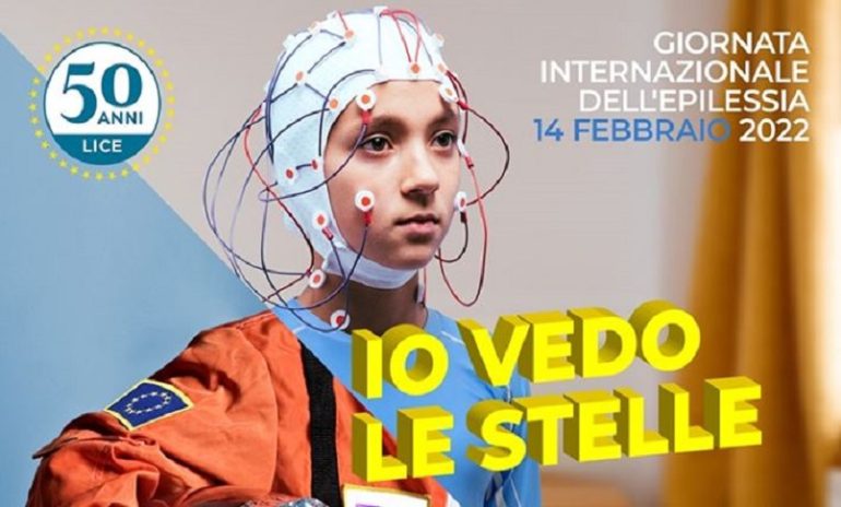 Giornata internazionale dell'epilessia, "Politica compia un atto d'amore per chi soffre di questa patologia"