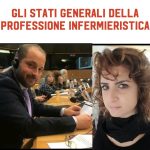 Gli Stati Generali della Professione infermieristica, la dimensione “Infermieri” e il Sistema OCSE. Quale futuro? 2