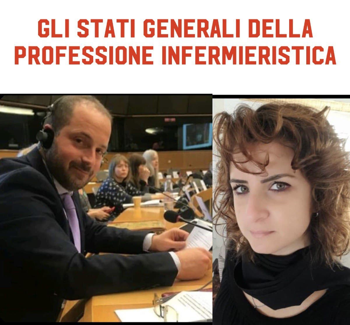 Gli Stati Generali della Professione infermieristica, la dimensione “Infermieri” e il Sistema OCSE. Quale futuro? 2