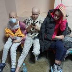 Guerra in Ucraina: Operazioni militari devastanti per i bambini