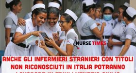Il Friuli Venezia Giulia consente l'assunzione di infermieri con titoli non riconosciuti per colmare le carenze di personale