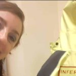 Infarto all'Ipercoop, salvato da infermiera fuori servizio: "L'ho rianimato per dieci minuti"